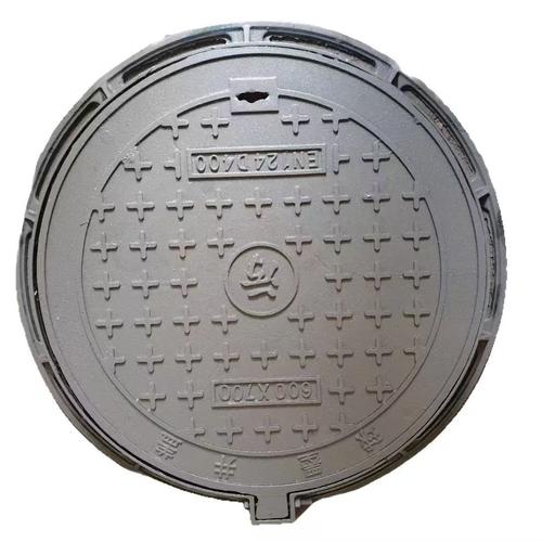 铸铁井盖 城市基础设施中不可或缺的守护者与维护工作探究